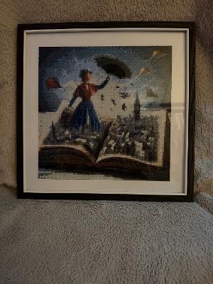 Storytime with Miss poppins